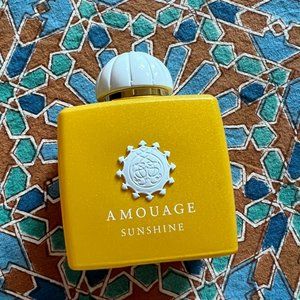 Amouage Sunshine